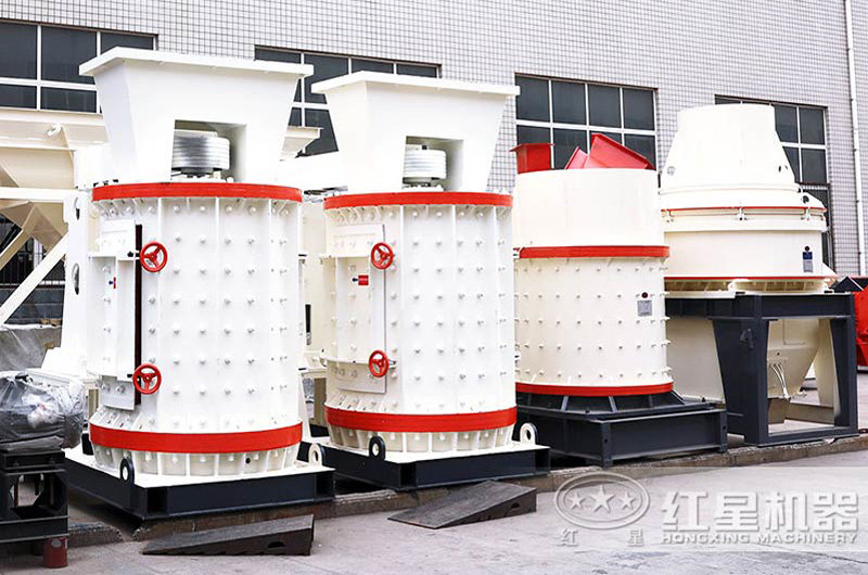 立式破碎機 立式破碎機